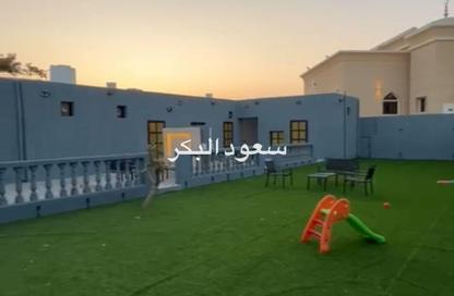فيلا - 2 غرف نوم - 2 حمامات للبيع في المعيريض - رأس الخيمة