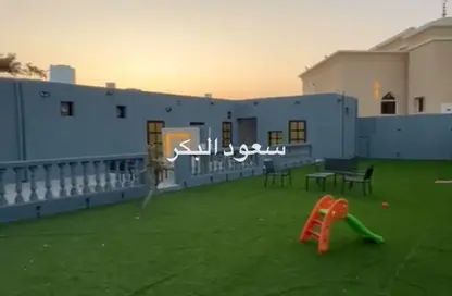 فيلا - 2 غرف نوم - 2 حمامات للبيع في المعيريض - رأس الخيمة