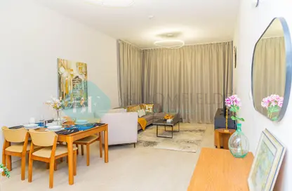 Apartment - 1 Bedroom - 2 Bathrooms for rent in Azizi Aliyah - Dubai Healthcare City 2 - Al Jaddaf - Dubai