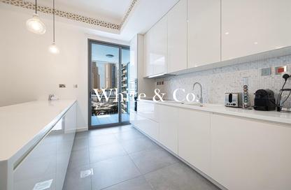 Apartment - 4 Bedrooms - 4 Bathrooms for sale in Azure - Dubai Marina - Dubai Apartment - 4 Bedrooms - 4 Bathrooms for sale in Azure - Dubai Marina - Dubai