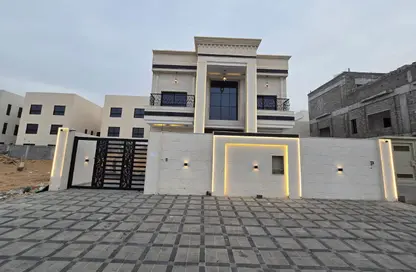 فيلا - 5 غرف نوم - 7 حمامات للبيع في الحليو 2 - الحليو - عجمان