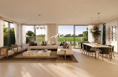 Villa - 4 - 5 for sale in Montura 3 - Grand Polo Club and Resort - Dubai Investment Park 2 (DIP 2) - Dubai Investment Park (DIP) - Dubai
