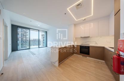 Apartment - 1 - 2 for rent in Koro One - Jumeirah Garden City - Al Satwa - Dubai