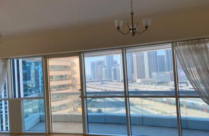 Apartment - 2 Bedrooms - 2 Bathrooms for rent in Saba Tower 2 - JLT Cluster Q - Jumeirah Lake Towers - Dubai Apartment - 2 Bedrooms - 2 Bathrooms for rent in Saba Tower 2 - JLT Cluster Q - Jumeirah Lake Towers - Dubai