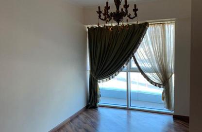 Apartment - 2 Bedrooms - 2 Bathrooms for rent in Saba Tower 2 - JLT Cluster Q - Jumeirah Lake Towers - Dubai