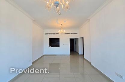 Apartment - 1 Bedroom - 2 Bathrooms for rent in Fairview Residency - Business Bay - Dubai