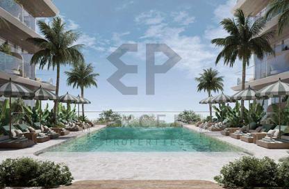 Apartment - 1 - 2 for sale in Arthouse Private Residences - District 11 - Mohammed Bin Rashid City - Dubai