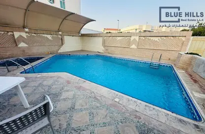 Villa - 2 Bedrooms - 2 Bathrooms for rent in Mirdif Villas - Mirdif - Dubai