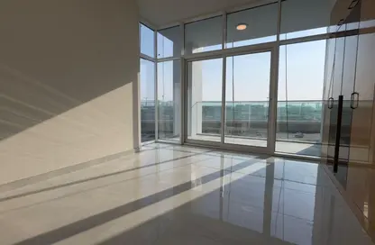 شقة - 2 غرف نوم - 2 حمامات للايجار في سكايز من دانوب - ارجان - دبي