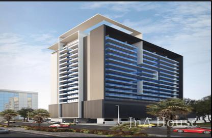 Apartment - Studio - 1 Bathroom for sale in AG 7even - Dubai Land Residence Complex - Dubai Apartment - Studio - 1 Bathroom for sale in AG 7even - Dubai Land Residence Complex - Dubai