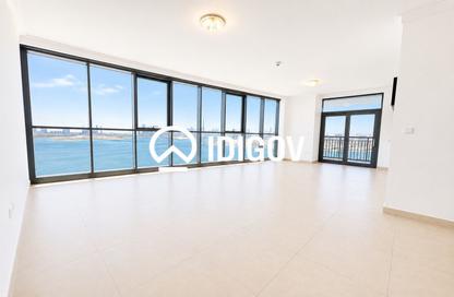 Apartment - 3 - 5 for rent in Dubai Creek Residences North Tower 3 - Dubai Creek Residences North - Dubai Creek Residences - Dubai Creek Harbour (The Lagoons) - Dubai
