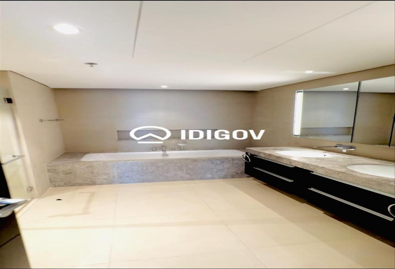 3BR + Maid | Water View | Semi-Furnished photo 10