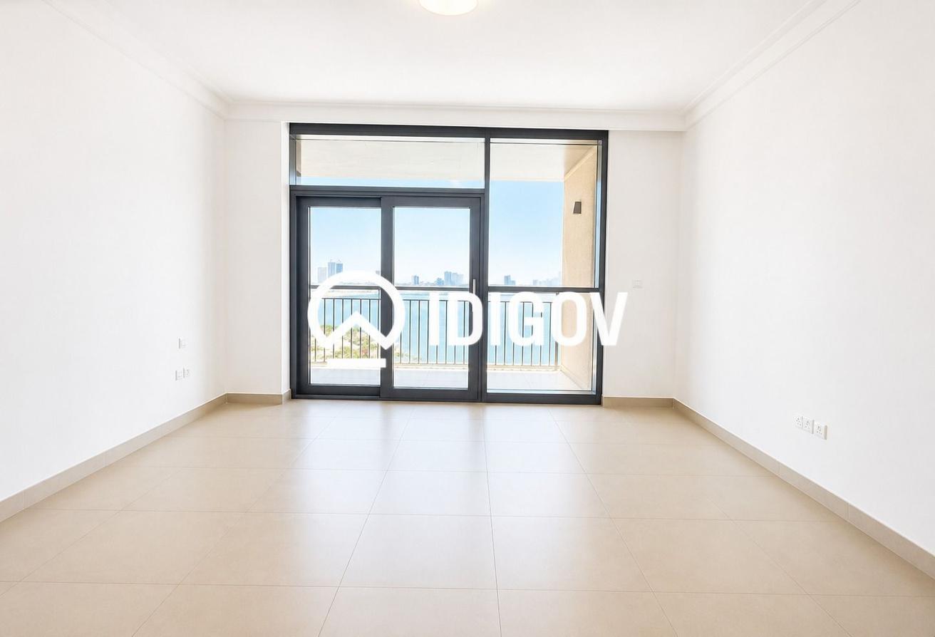 3BR + Maid | Water View | Semi-Furnished photo 8