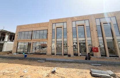 Shop - Studio - 7+ for rent in Al Helio 2 - Al Helio - Ajman Shop - Studio - 7+ for rent in Al Helio 2 - Al Helio - Ajman
