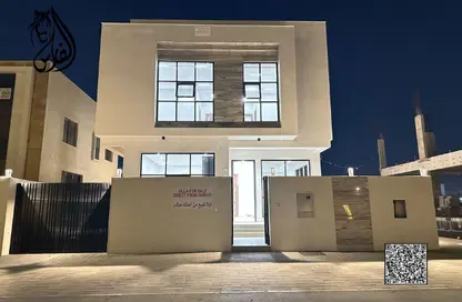 Villa - 5 Bedrooms - 7 Bathrooms for sale in Al Yasmeen 1 - Al Yasmeen - Ajman