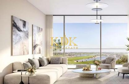 Apartment - 2 Bedrooms - 3 Bathrooms for rent in Vista by Prestige One - Dubai Sports City - Dubai Apartment - 2 Bedrooms - 3 Bathrooms for rent in Vista by Prestige One - Dubai Sports City - Dubai