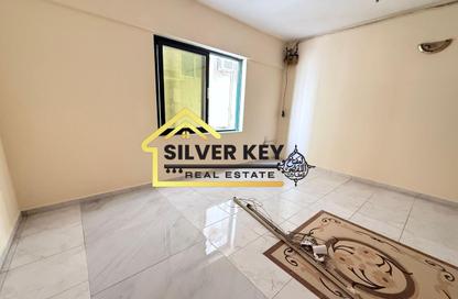 Apartment - Studio - 1 Bathroom for rent in Al Mareija - Al Gharb - Sharjah Apartment - Studio - 1 Bathroom for rent in Al Mareija - Al Gharb - Sharjah