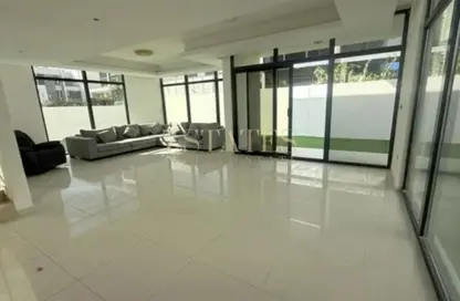 فيلا - 6 غرف نوم - 7 حمامات للايجار في فلل اوروم - العرعر شجر - داماك هيلز 2 - دبي