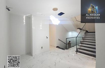 Villa - 6 Bedrooms - 7 Bathrooms for rent in Al Helio 2 - Al Helio - Ajman Villa - 6 Bedrooms - 7 Bathrooms for rent in Al Helio 2 - Al Helio - Ajman