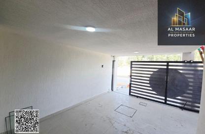 Villa - 6 Bedrooms - 7 Bathrooms for rent in Al Helio 2 - Al Helio - Ajman Villa - 6 Bedrooms - 7 Bathrooms for rent in Al Helio 2 - Al Helio - Ajman