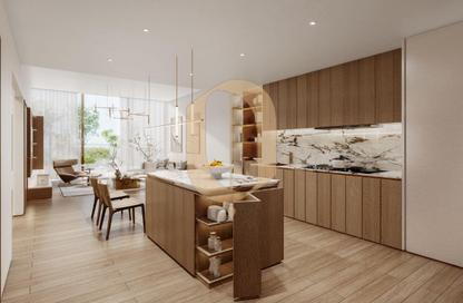 Apartment - 2 Bedrooms - 3 Bathrooms for sale in Wynwood Horizon by Imtiaz - Bukadra - Dubai