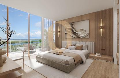 Apartment - 2 Bedrooms - 3 Bathrooms for sale in Wynwood Horizon by Imtiaz - Bukadra - Dubai