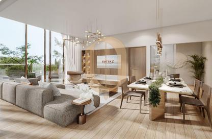 Apartment - 2 Bedrooms - 3 Bathrooms for sale in Wynwood Horizon by Imtiaz - Bukadra - Dubai