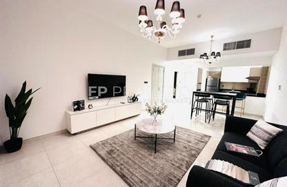 Apartment - 1 Bedroom - 2 Bathrooms for rent in The Polo Residence D3 - The Polo Residence - Meydan Avenue - Meydan - Dubai Apartment - 1 Bedroom - 2 Bathrooms for rent in The Polo Residence D3 - The Polo Residence - Meydan Avenue - Meydan - Dubai