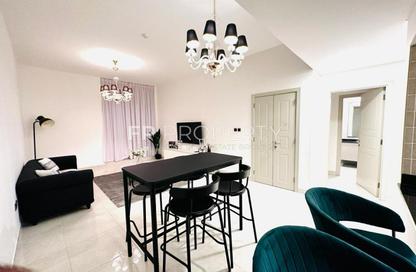 Apartment - 1 Bedroom - 2 Bathrooms for rent in The Polo Residence D3 - The Polo Residence - Meydan Avenue - Meydan - Dubai Apartment - 1 Bedroom - 2 Bathrooms for rent in The Polo Residence D3 - The Polo Residence - Meydan Avenue - Meydan - Dubai