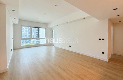 Apartment - 2 Bedrooms - 4 Bathrooms for rent in Marina Residences 1 - Marina Residences - Palm Jumeirah - Dubai