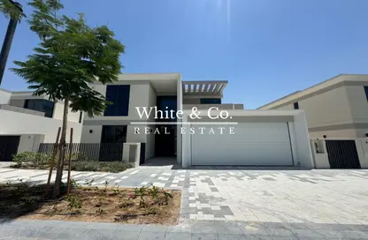 فيلا - 5 غرف نوم - 4 حمامات للايجار في هارموني 3 - هارموني - تلال الغاف - دبي