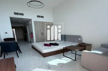 شقة - 1 حمام للبيع في ذا جيت - مدينة مصدر - أبوظبي