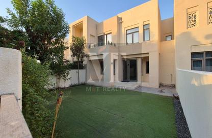 Townhouse - 3 Bedrooms - 4 Bathrooms for rent in Mira Oasis 1 - Mira Oasis - Reem - Dubai