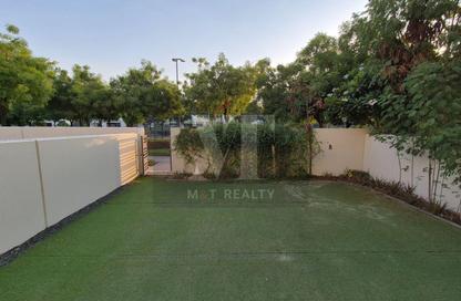Townhouse - 3 Bedrooms - 4 Bathrooms for rent in Mira Oasis 1 - Mira Oasis - Reem - Dubai Townhouse - 3 Bedrooms - 4 Bathrooms for rent in Mira Oasis 1 - Mira Oasis - Reem - Dubai