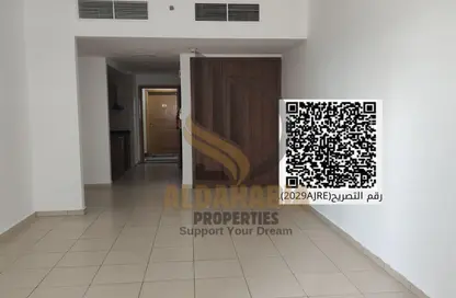 Apartment - Studio - 1 Bathroom for sale in Ajman One Tower 1 - Ajman One - Ajman Downtown - Ajman
