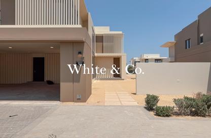Villa - 5 - 6 for rent in Jebel Ali Village Villas - Jebel Ali Village - Jebel Ali - Dubai Villa - 5 - 6 for rent in Jebel Ali Village Villas - Jebel Ali Village - Jebel Ali - Dubai