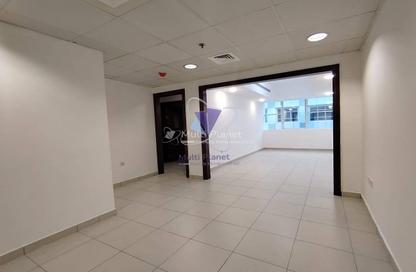 Apartment - 1 Bedroom - 2 Bathrooms for rent in Al Mamoura - Muroor Area - Abu Dhabi
