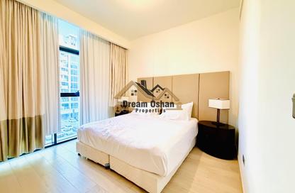 Apartment - 1 Bedroom - 1 Bathroom for rent in Azizi Riviera 40 - Azizi Riviera - Meydan One - Meydan - Dubai Apartment - 1 Bedroom - 1 Bathroom for rent in Azizi Riviera 40 - Azizi Riviera - Meydan One - Meydan - Dubai