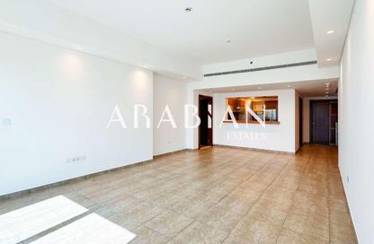 Apartment - 2 - 3 for rent in Marina Residences 4 - Marina Residences - Palm Jumeirah - Dubai