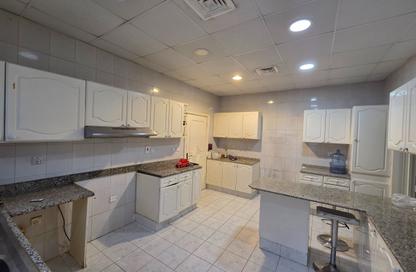 Villa - 4 - 7 for rent in Jumeirah 3 Villas - Jumeirah 3 - Jumeirah - Dubai