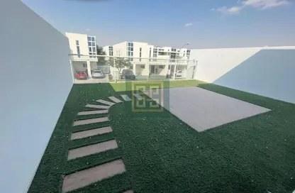 Townhouse - 4 Bedrooms - 4 Bathrooms for rent in Pacifica - Damac Hills 2 - Dubai
