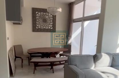 تاون هاوس - 4 غرف نوم - 4 حمامات للايجار في باسيفيكا - داماك هيلز 2 - دبي تاون هاوس - 4 غرف نوم - 4 حمامات للايجار في باسيفيكا - داماك هيلز 2 - دبي