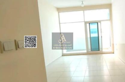 Apartment - 1 Bedroom - 2 Bathrooms for sale in Ajman One Tower 1 - Ajman One - Ajman Downtown - Ajman