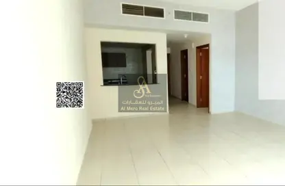 شقة - غرفة نوم - 2 حمامات للبيع في 1 عجمان ون تاور - عجمان واحد - عجمان وسط المدينة - عجمان