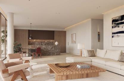 Villa - 5 - 6 for sale in Eden Hills - Mohammed Bin Rashid City - Dubai