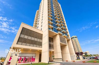 Apartment - 2 - 2 for sale in Skyhills Residences 2 - Skyhills Residences - Dubai Science Park - Dubai Apartment - 2 - 2 for sale in Skyhills Residences 2 - Skyhills Residences - Dubai Science Park - Dubai