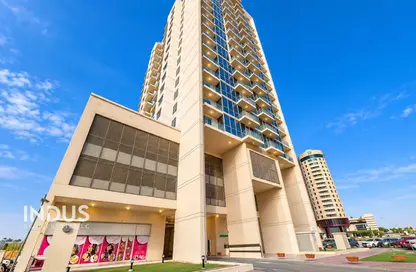 Apartment - 2 Bedrooms - 2 Bathrooms for sale in Skyhills Residences 2 - Skyhills Residences - Dubai Science Park - Dubai