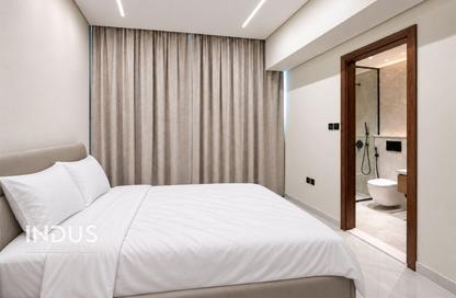 Apartment - 2 - 2 for sale in Skyhills Residences 2 - Skyhills Residences - Dubai Science Park - Dubai Apartment - 2 - 2 for sale in Skyhills Residences 2 - Skyhills Residences - Dubai Science Park - Dubai