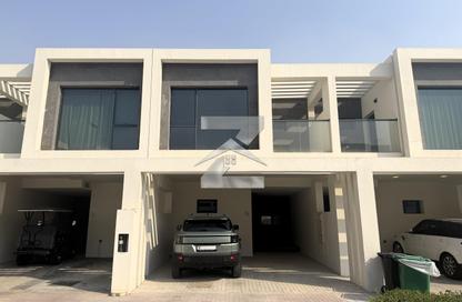 فيلا - 3 - 3 للبيع في بيل إير - ترامب استايت - داماك هيلز - دبي فيلا - 3 - 3 للبيع في بيل إير - ترامب استايت - داماك هيلز - دبي