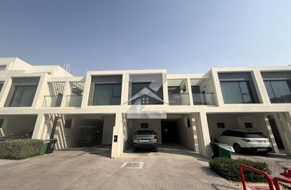 فيلا - 3 - 3 للبيع في بيل إير - ترامب استايت - داماك هيلز - دبي